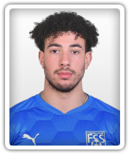 Yassin Ferchichi-Heiss