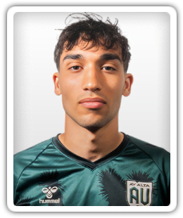 Adam Aoumaich
