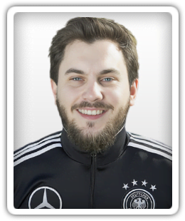 Sebastian Sommer