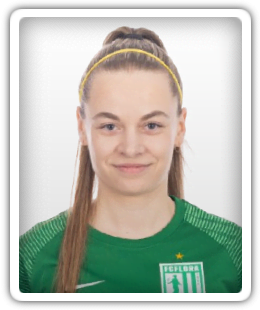 Kristiina Tullus