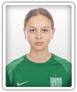 Dajana Smirnova