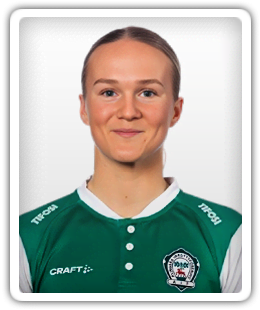 Josefin Johansson