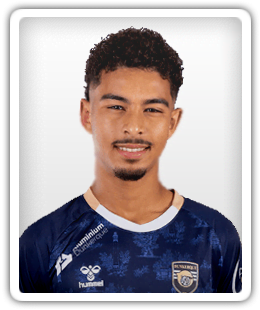 Gessime Yassine