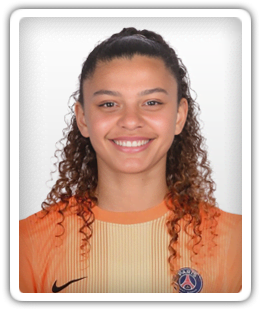 Océane Toussaint