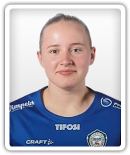 Klara Ljungdahl