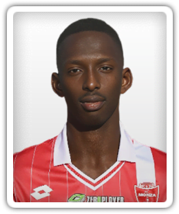 Abdou Diene