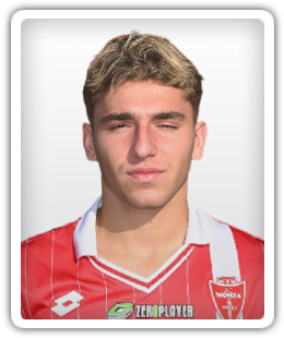 Mattia Attinasi
