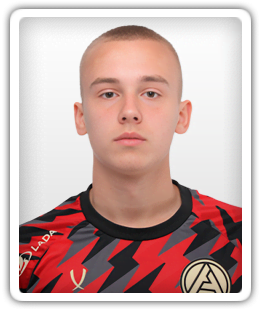 Maxim Nedomoratskov