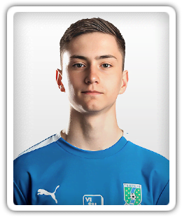 Casper Stenroos
