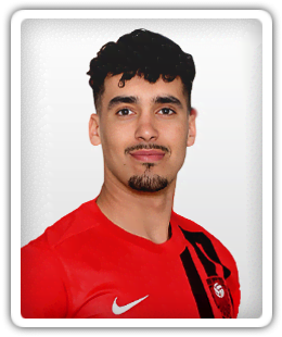 Mourad Amehri
