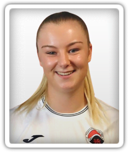 Catrin Edwards