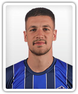 Jovan Mitrovic