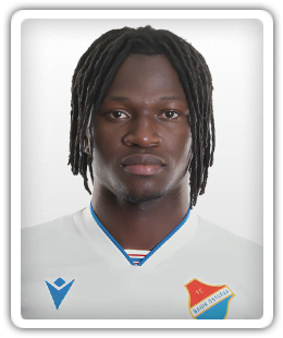 Aboubacar Traoré