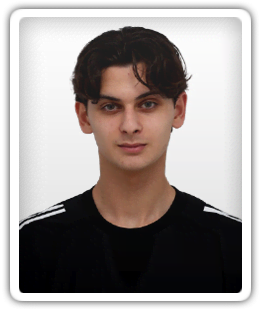 Mirza Yalçýn