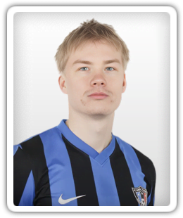 Aaro Salonen