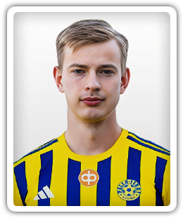 Alex Johansson