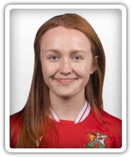 Grace Rodde