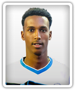 Bashir Muqtar Hassan