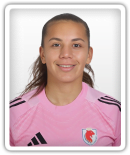 Féérine Belhadj