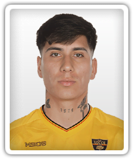 Matías Pérez