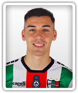Jose Palma