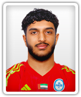 Omar Ahmed Mohammed