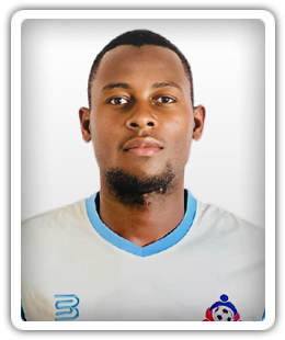 Omar Mwandaru