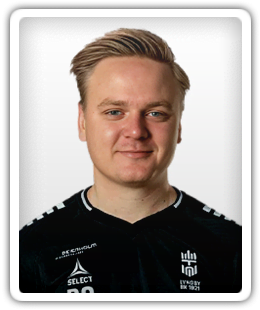 Bertram Gylling
