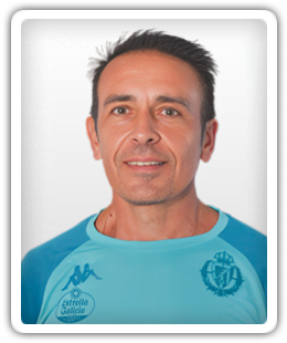 José María Lomo