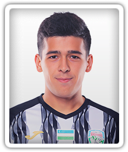 Xondamir Mustafoqulov