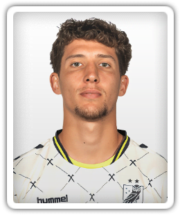 Ryan Becher