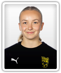 Tilda Sörlén