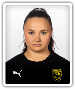 Elvira Fjällström