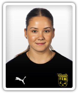 Tilda Eliasson Nordbotn