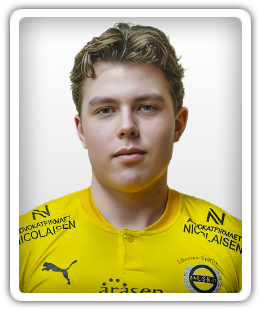 Ola Bjerkenes
