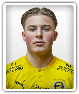 Even Knudsen