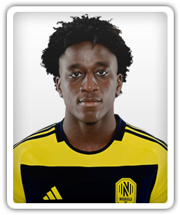 Isaiah Jones