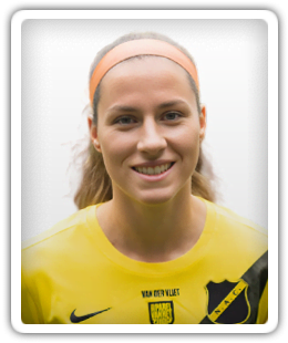 Emely van der Vliet