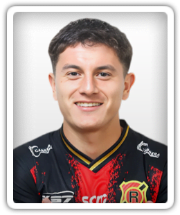 Agustin Mora