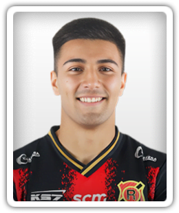 Sebastian Acuña