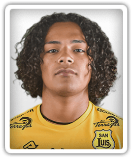 Fabian Pastenes