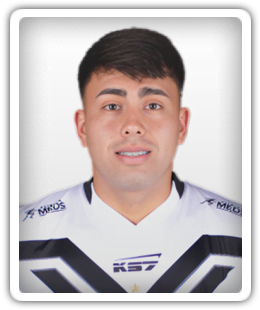 Patricio Castro