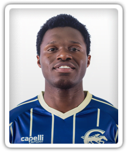 Pele Ousmanou