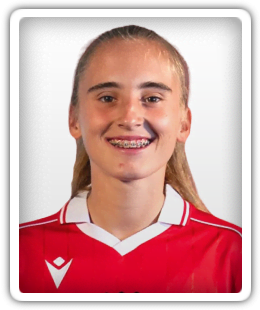 Leah Burke