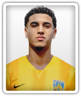 Reda Laalaoui