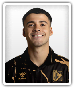 Taylor Calheira