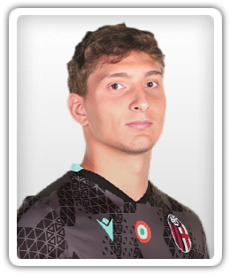 Massimo Pessina