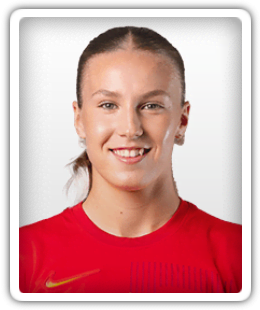 Hannah Jørgensen