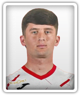 Rustam Davlatov