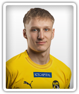 Samu Koistinen